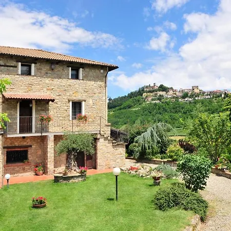 Country house Locanda La Lodrona