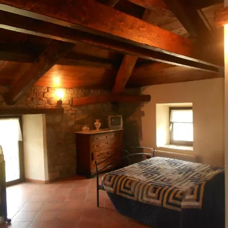 Country house Locanda La Lodrona Orsara Bormida