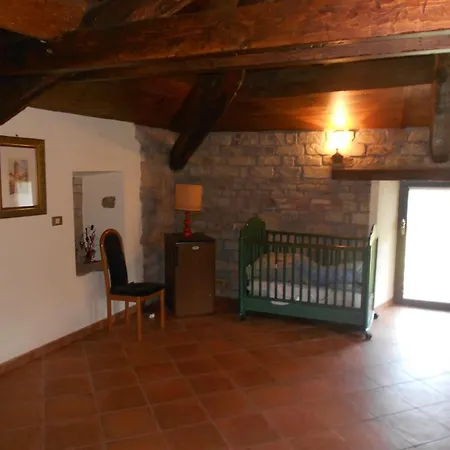 Locanda La Lodrona * Orsara Bormida