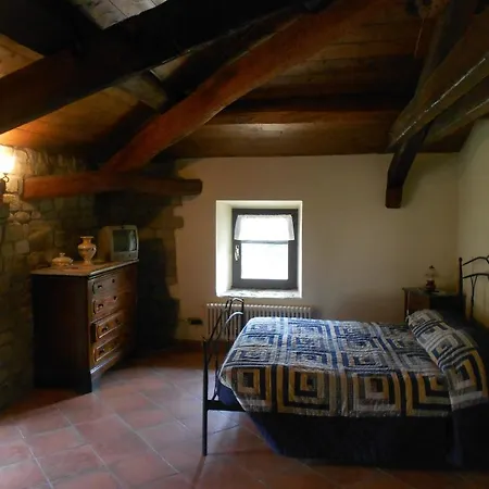 Locanda La Lodrona Country house Orsara Bormida