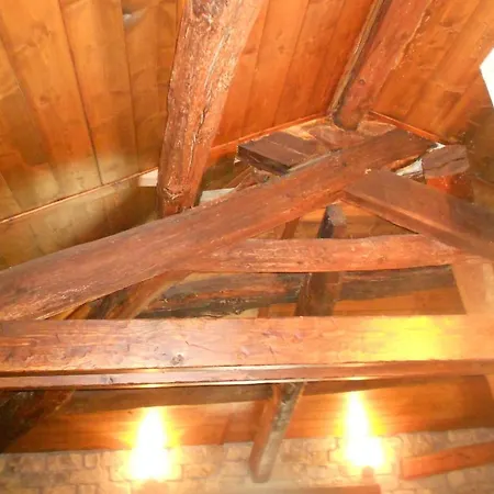 Locanda La Lodrona Orsara Bormida