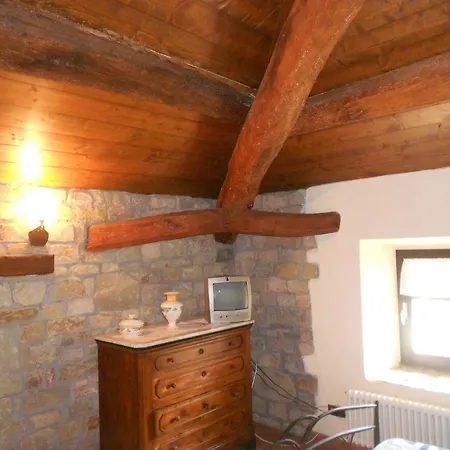 Locanda La Lodrona Country house