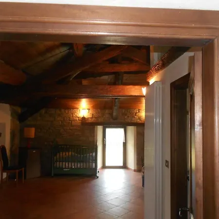 Locanda La Lodrona