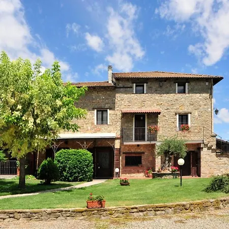 Locanda La Lodrona Country house
