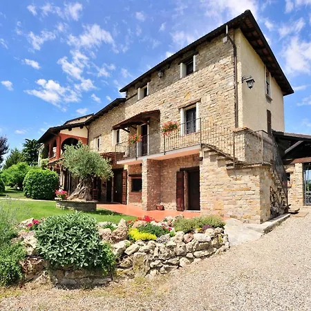 Locanda La Lodrona *