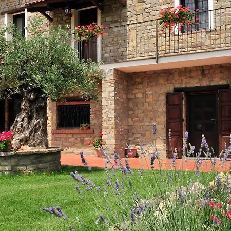 La Lodrona