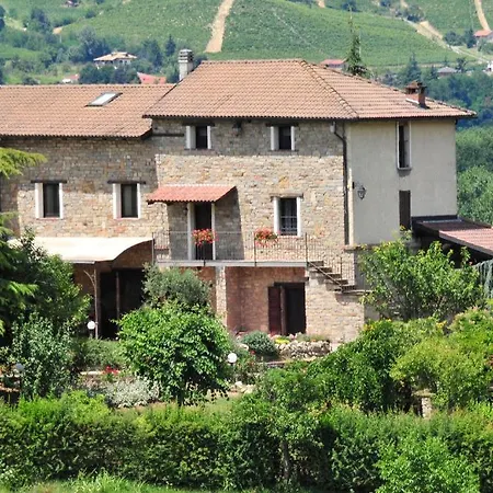 Country house Locanda La Lodrona Orsara Bormida