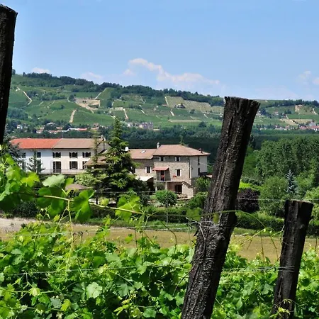 La Lodrona * Orsara Bormida