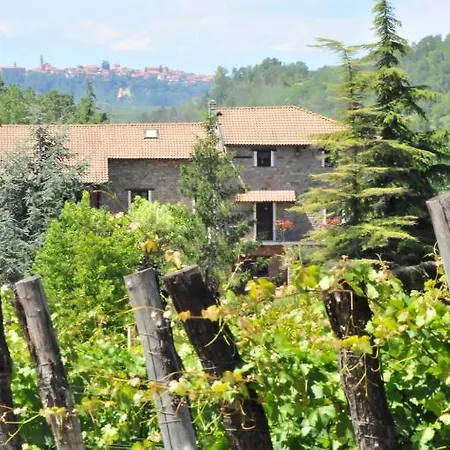 Country house Locanda La Lodrona