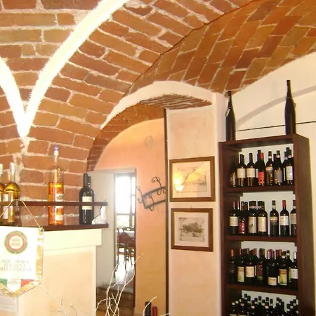 Locanda La Lodrona Country house *