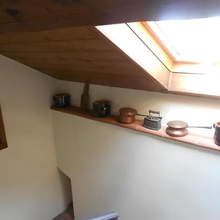 Locanda La Lodrona Country house