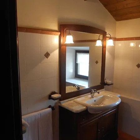 Locanda La Lodrona *