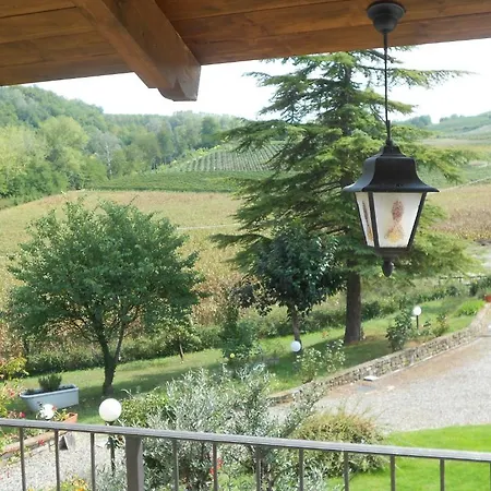 Locanda La Lodrona * Orsara Bormida