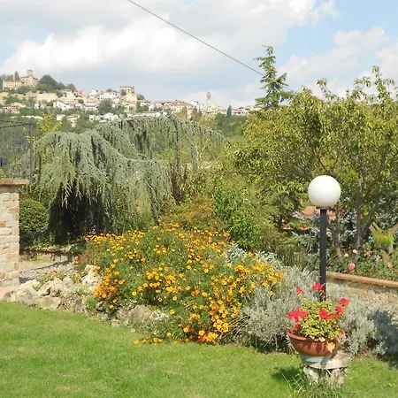 Locanda La Lodrona Country house