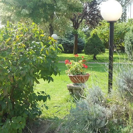 Locanda La Lodrona * Orsara Bormida