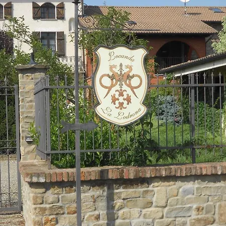 Locanda La Lodrona Orsara Bormida